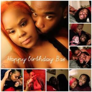 Meet your Posher, Brandy